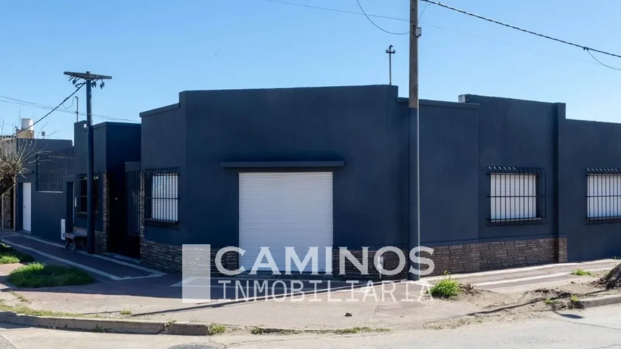 VENTA - CASA - BRAGADO