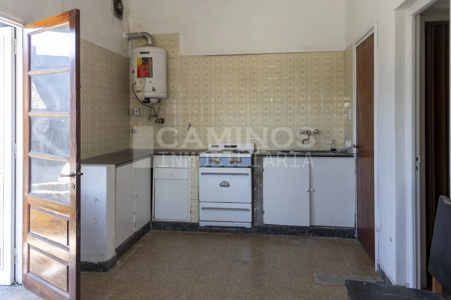 VENTA - CASA - BRAGADO