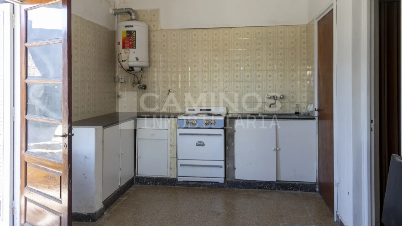 VENTA - CASA - BRAGADO