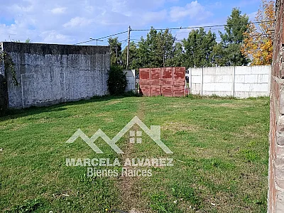 VENTA - LOTE - BRAGADO