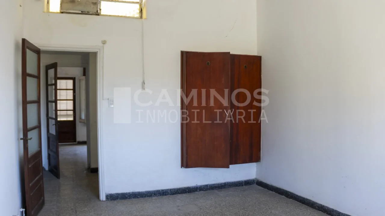 VENTA - CASA - BRAGADO