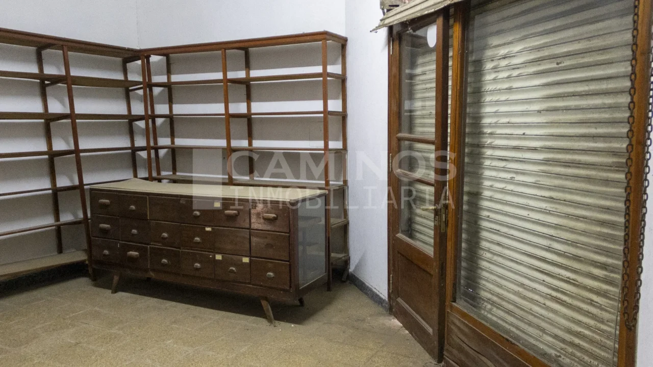 VENTA - CASA - BRAGADO