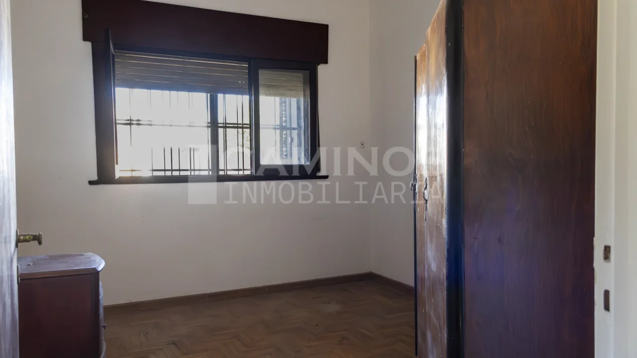 VENTA - CASA - BRAGADO