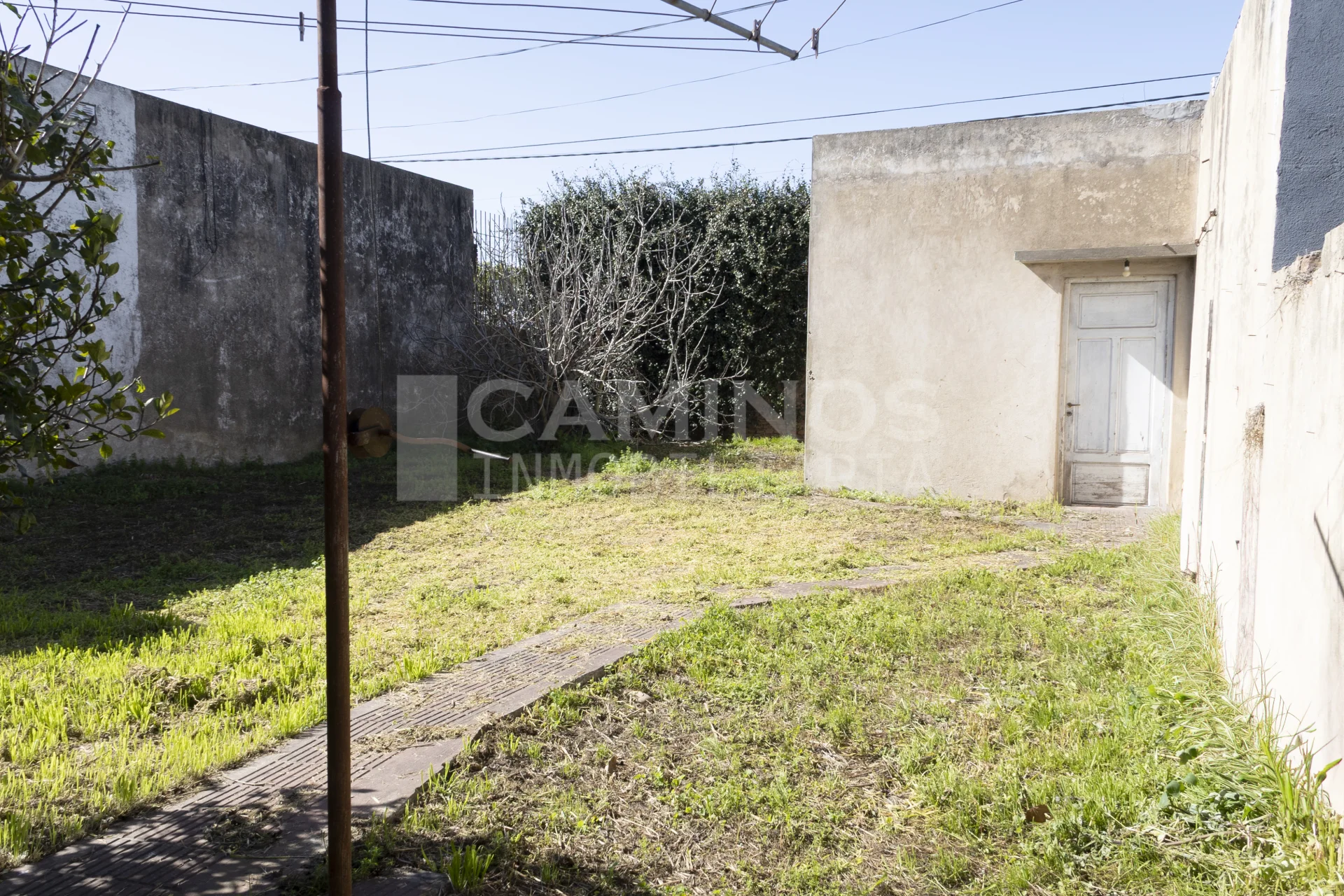 VENTA - CASA - BRAGADO