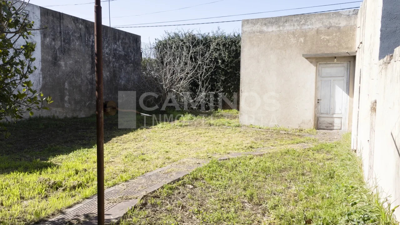 VENTA - CASA - BRAGADO