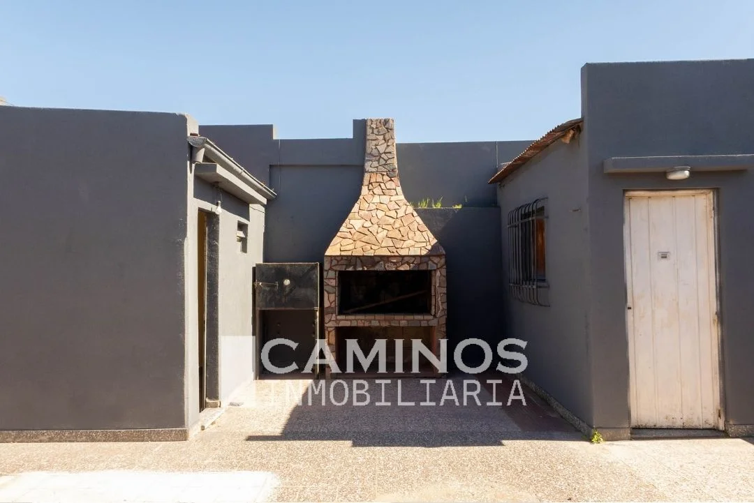 VENTA - CASA - BRAGADO