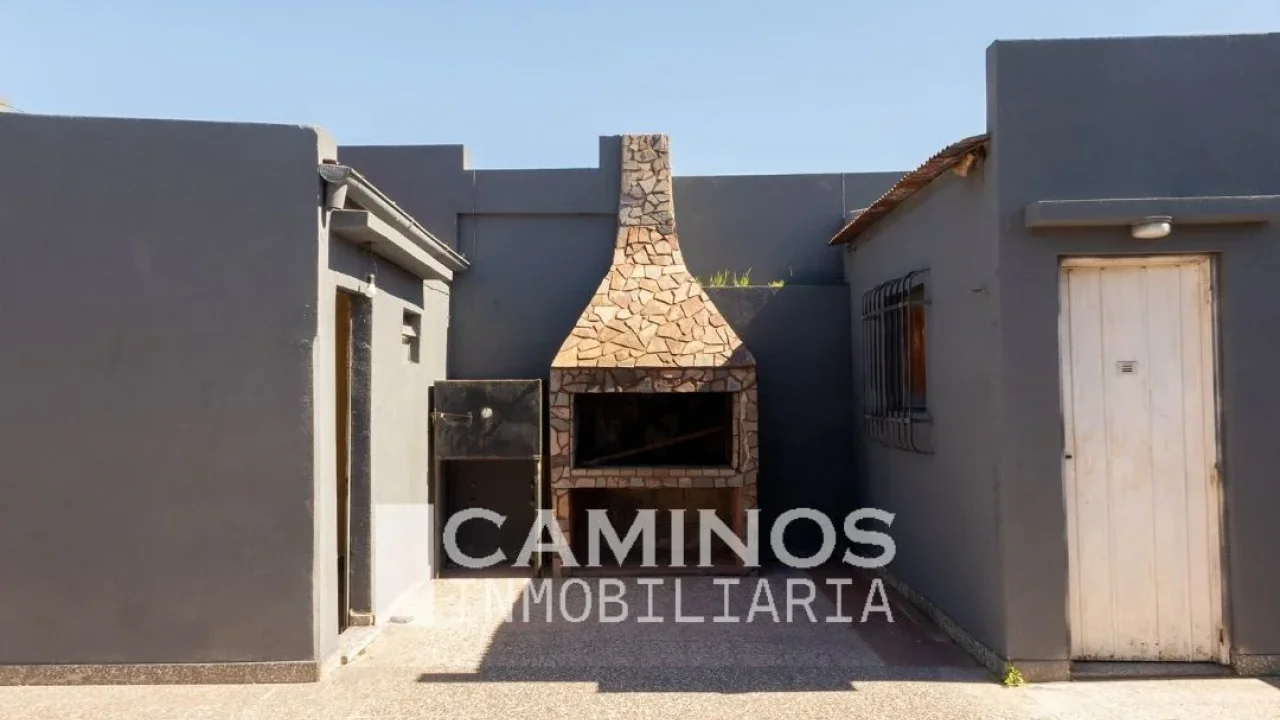 VENTA - CASA - BRAGADO