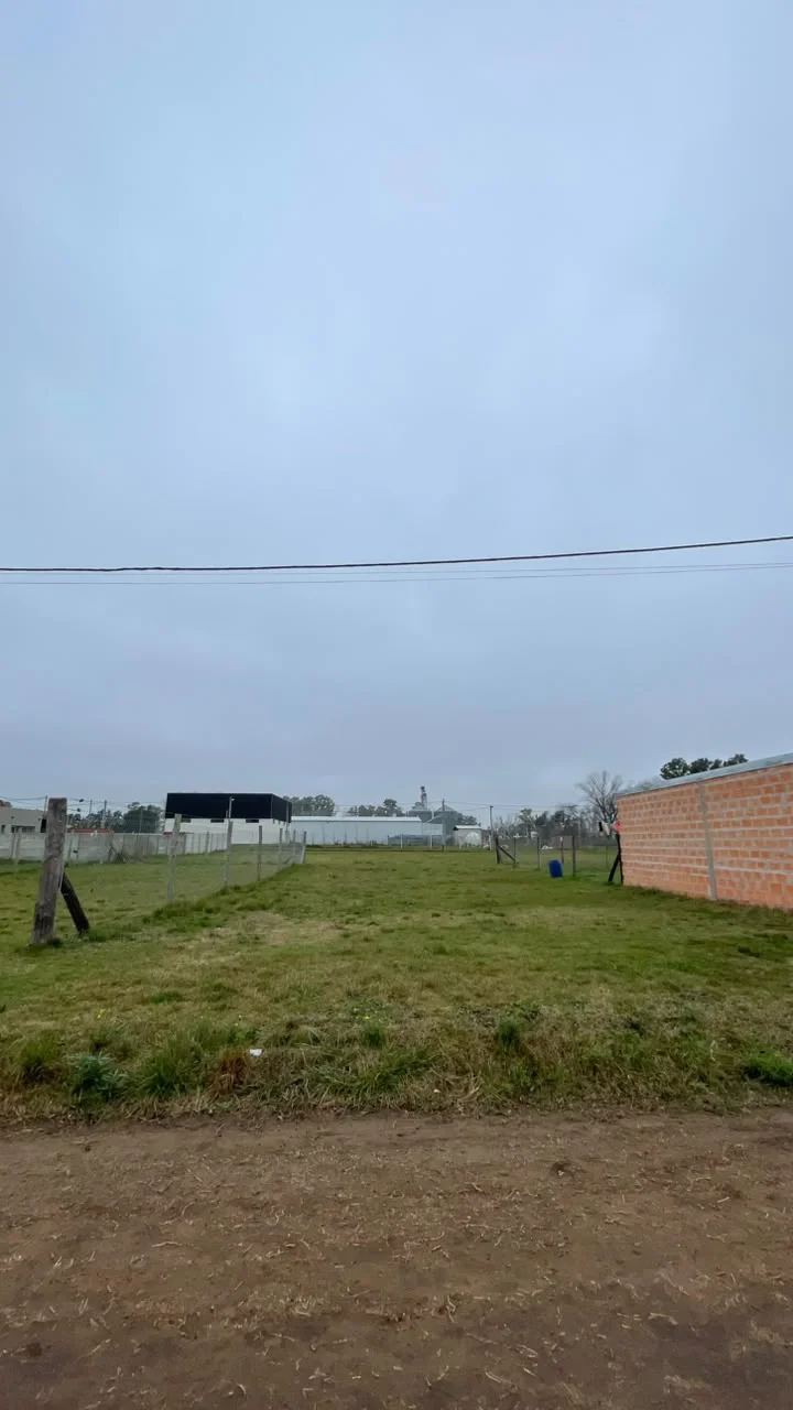 Lotes Torres de Bragado