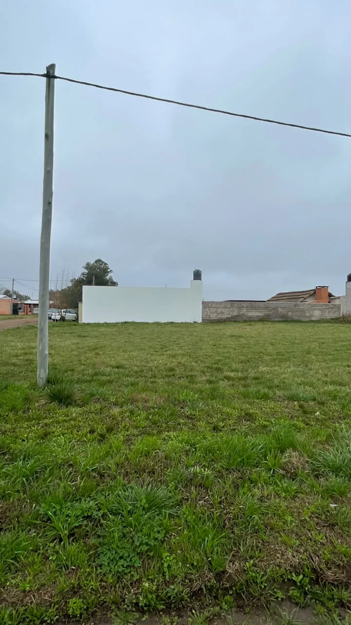 Lotes Torres de Bragado