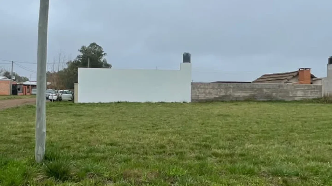 Lotes Torres de Bragado