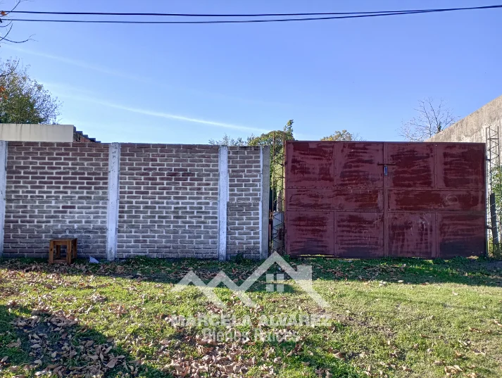 VENTA - LOTE - BRAGADO
