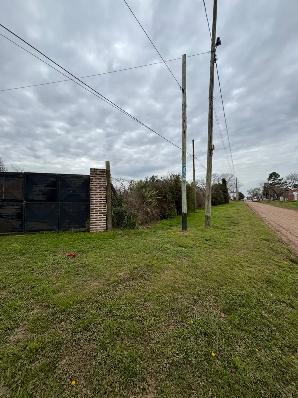 VENTA | DOBLE FRENTE SOBRE ESQUINA ↔️