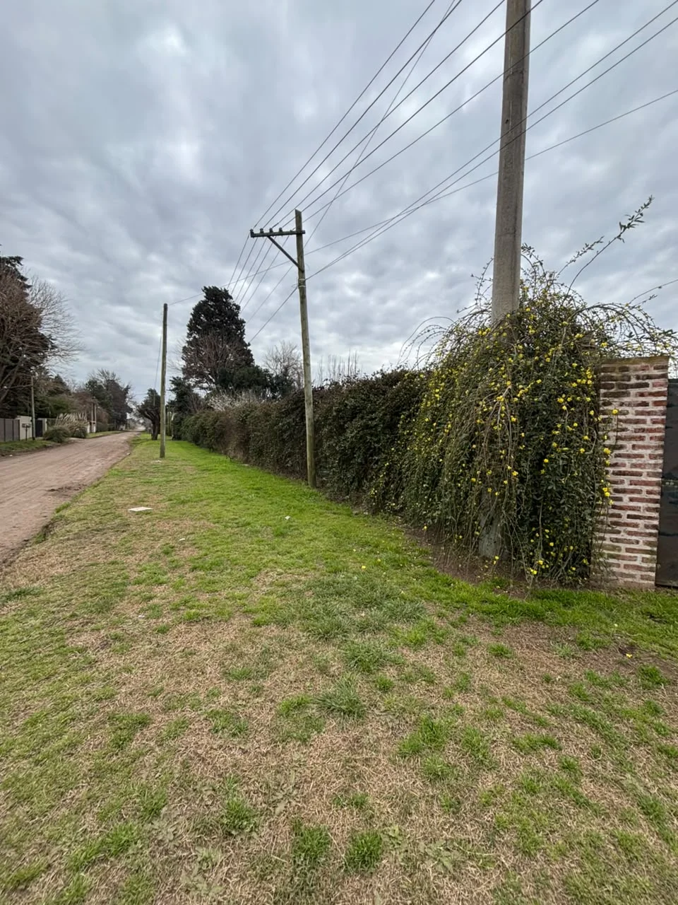 VENTA | DOBLE FRENTE SOBRE ESQUINA ↔️