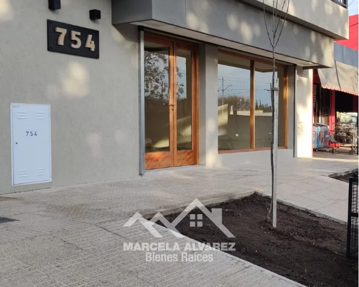 ALQUILER - LOCAL COMERCIAL - BRAGADO