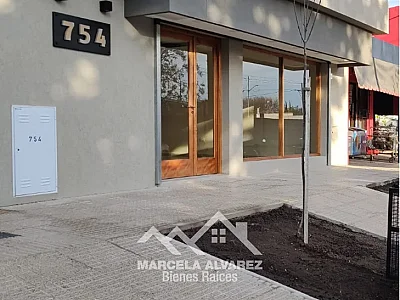 ALQUILER - LOCAL COMERCIAL - BRAGADO