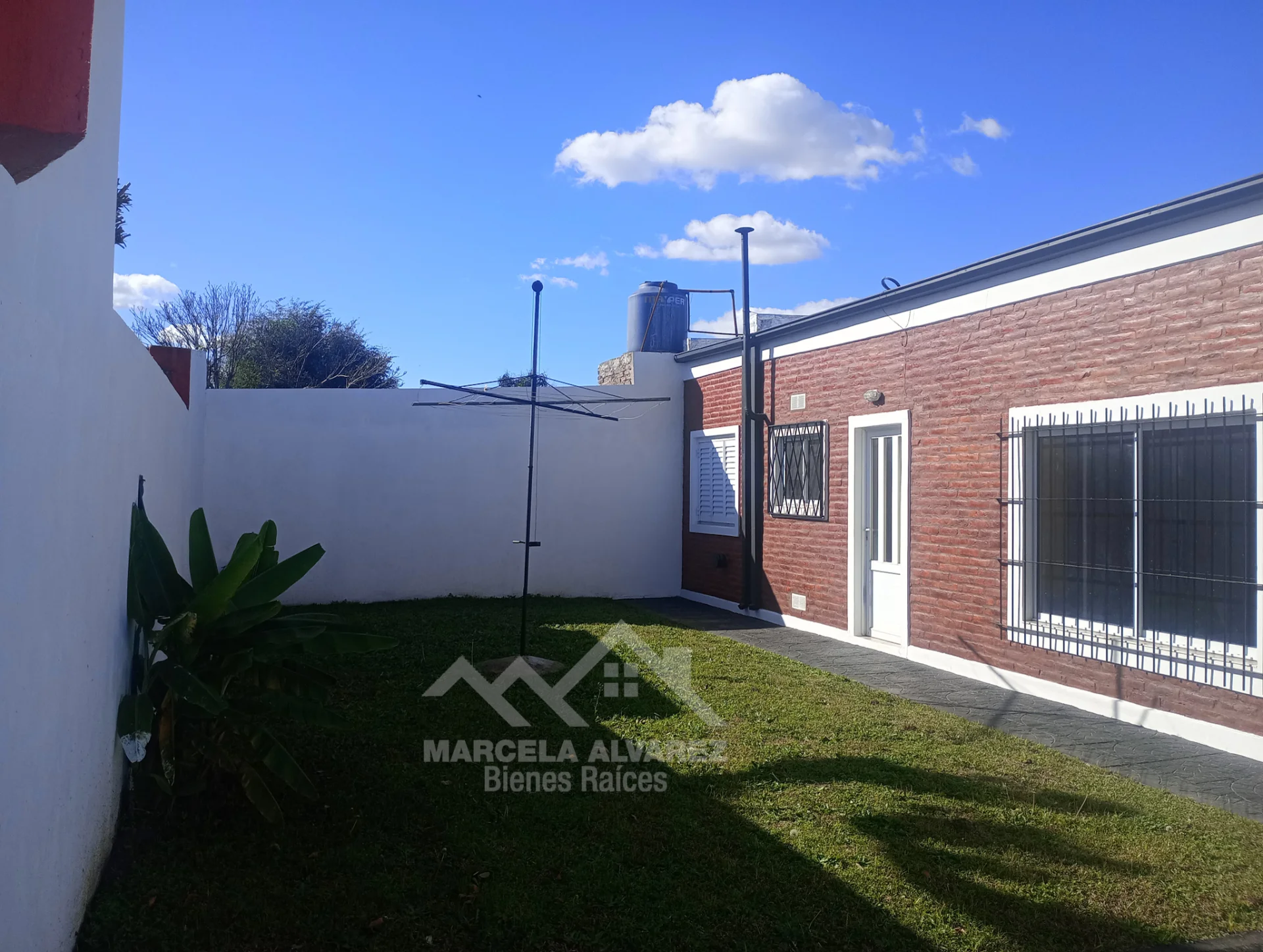 ALQUILER - DEPARTAMENTO INTERNO - BRAGADO