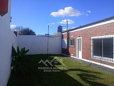 ALQUILER - DEPARTAMENTO INTERNO - BRAGADO