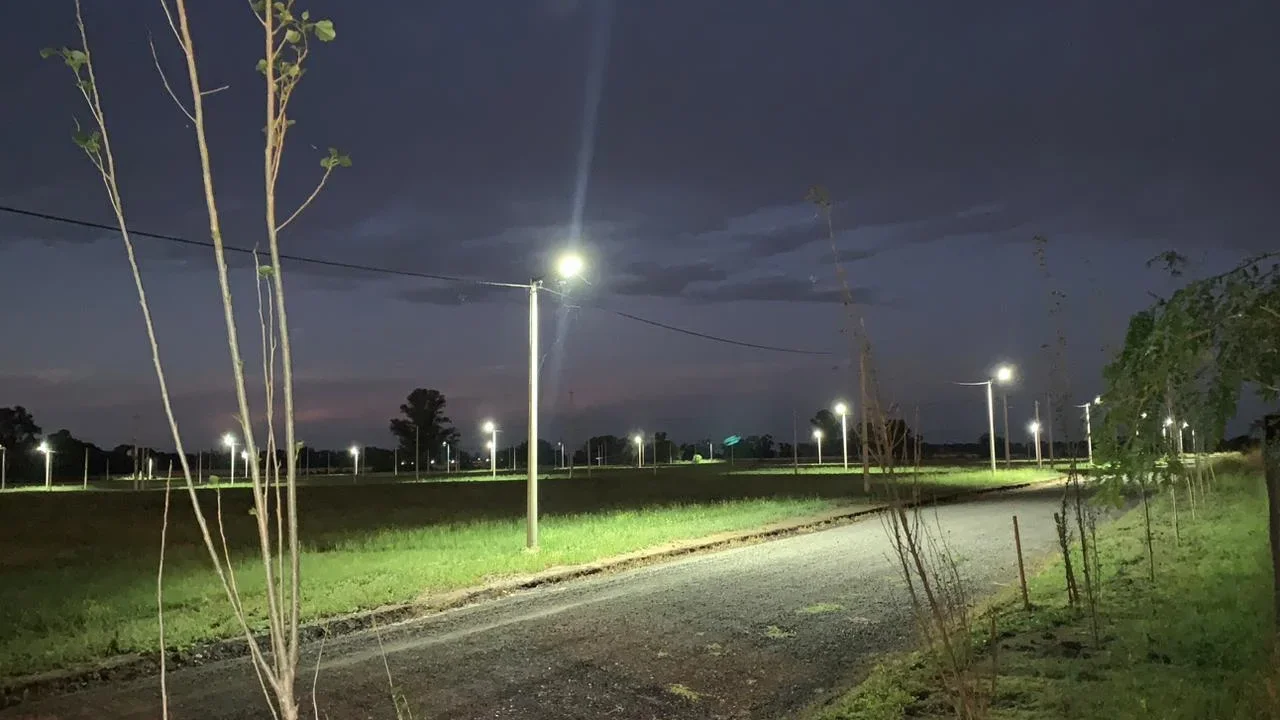 VENTA - LOTEO EL TALAR