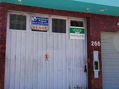 Galpon En Venta