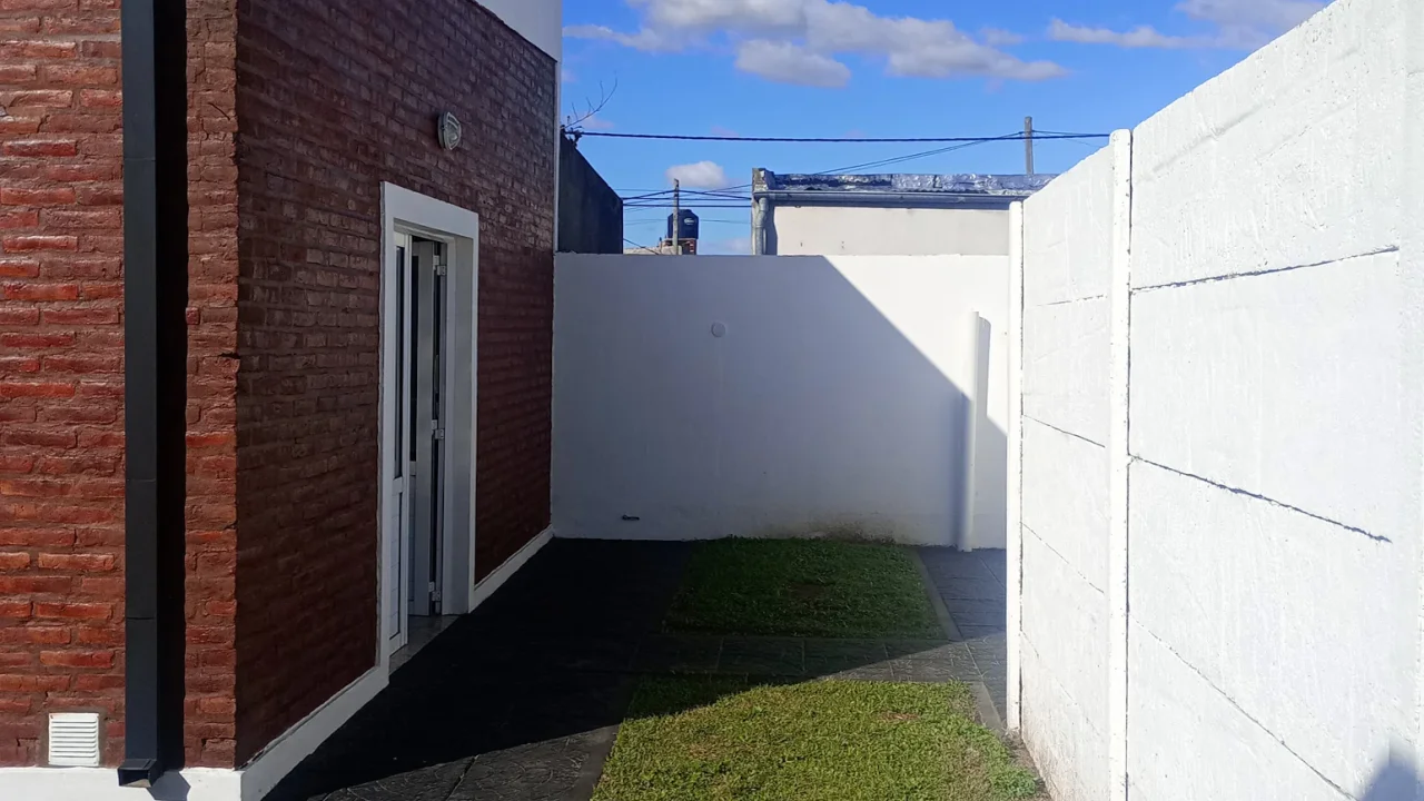 ALQUILER - DEPARTAMENTO INTERNO - BRAGADO