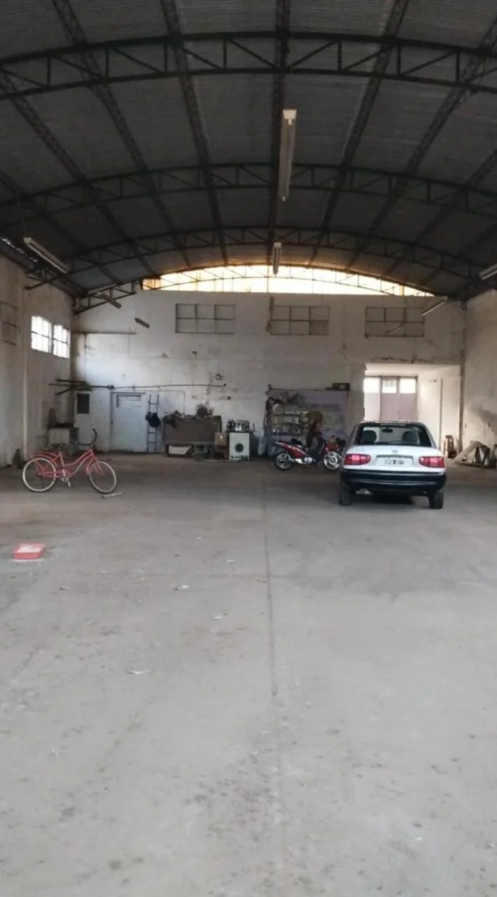 Galpon En Venta