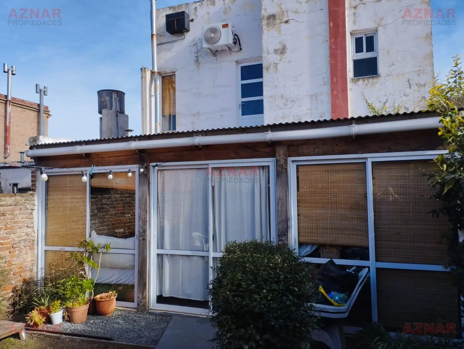 Departamento en venta en calle Maroni Nº 730