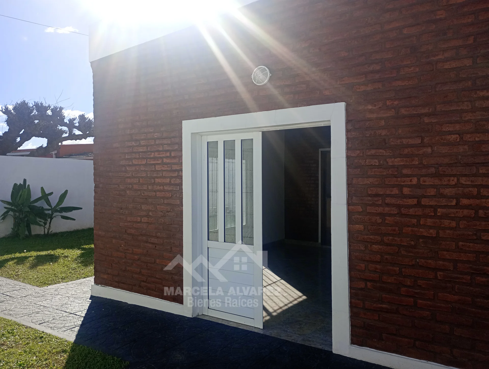ALQUILER - DEPARTAMENTO INTERNO - BRAGADO