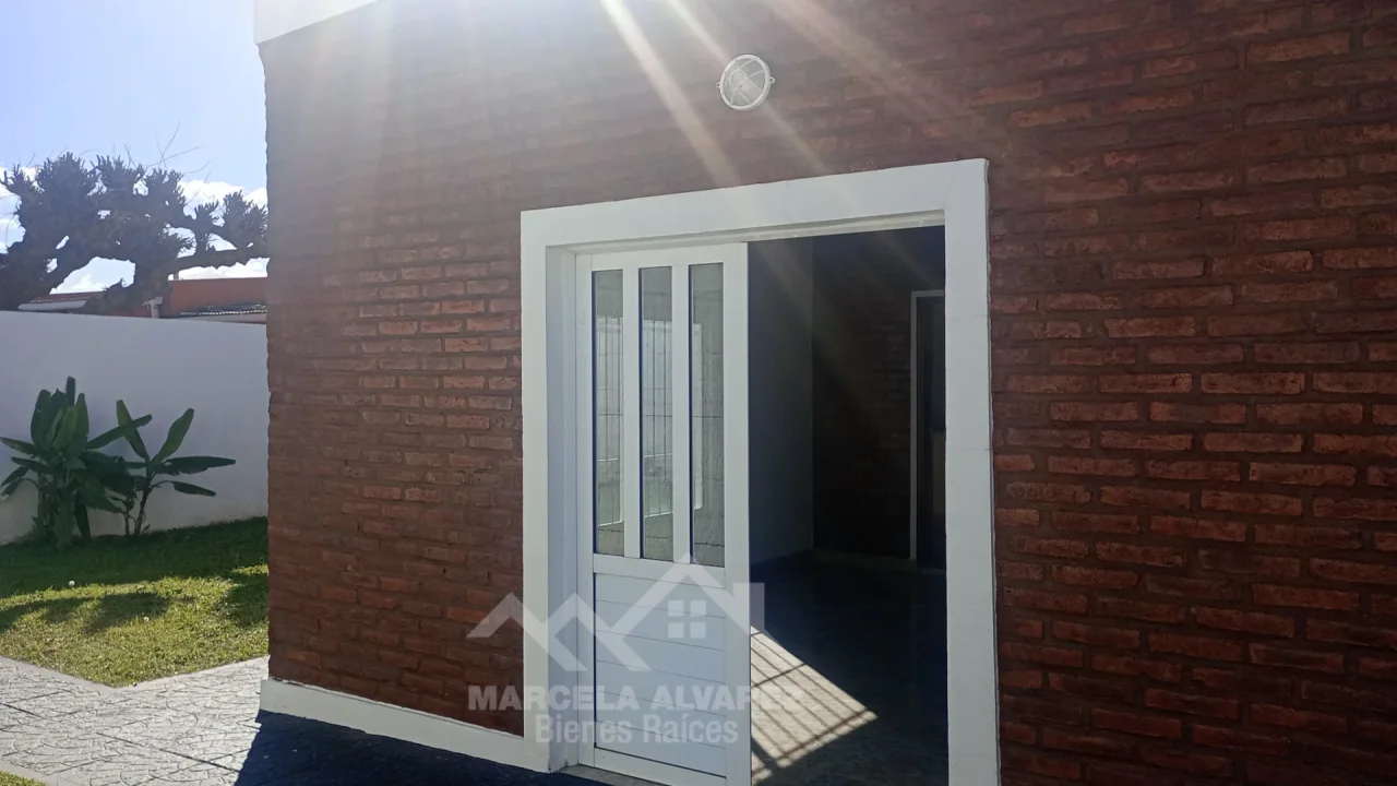 ALQUILER - DEPARTAMENTO INTERNO - BRAGADO