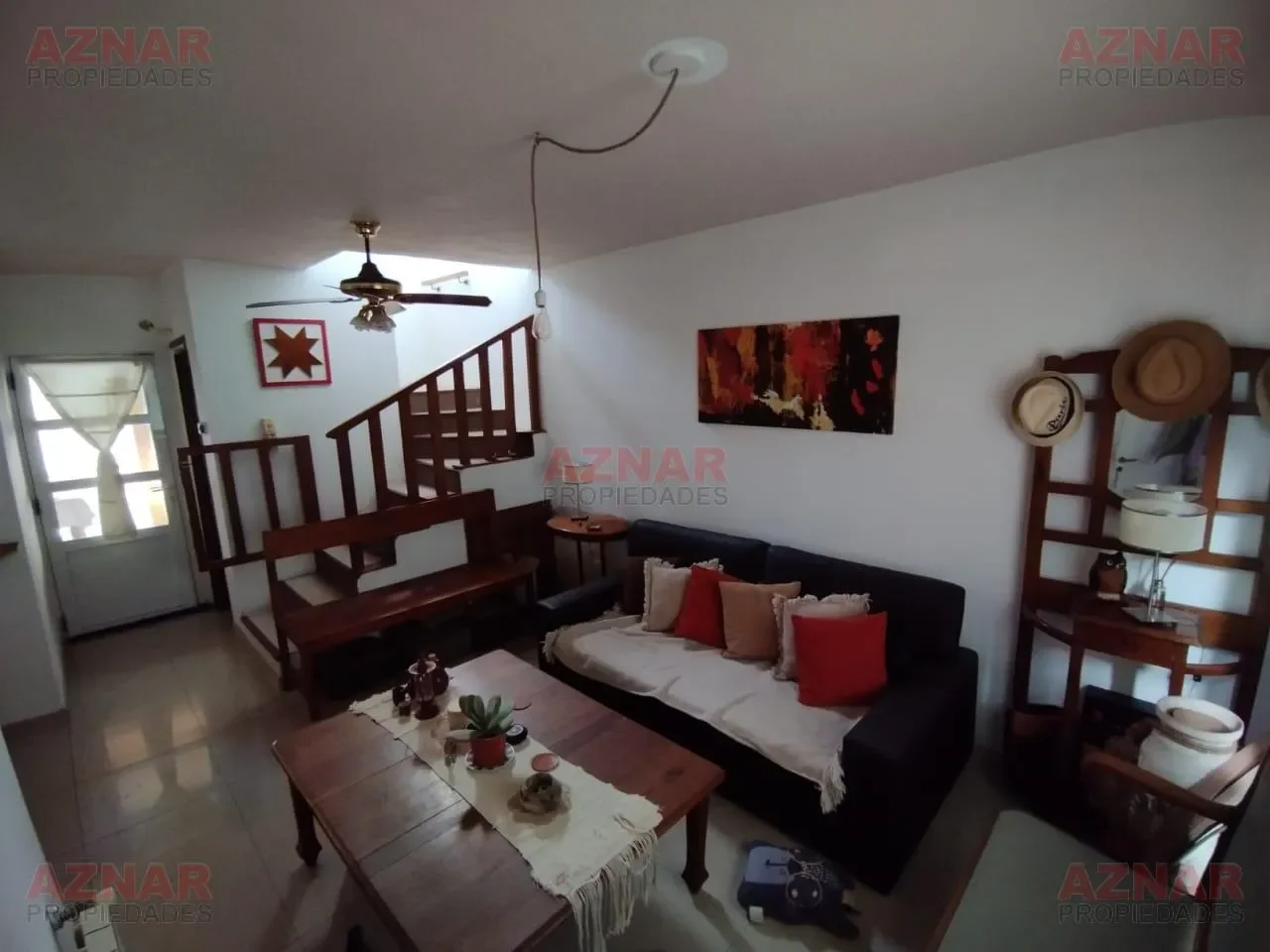 Departamento en venta en calle Maroni Nº 730