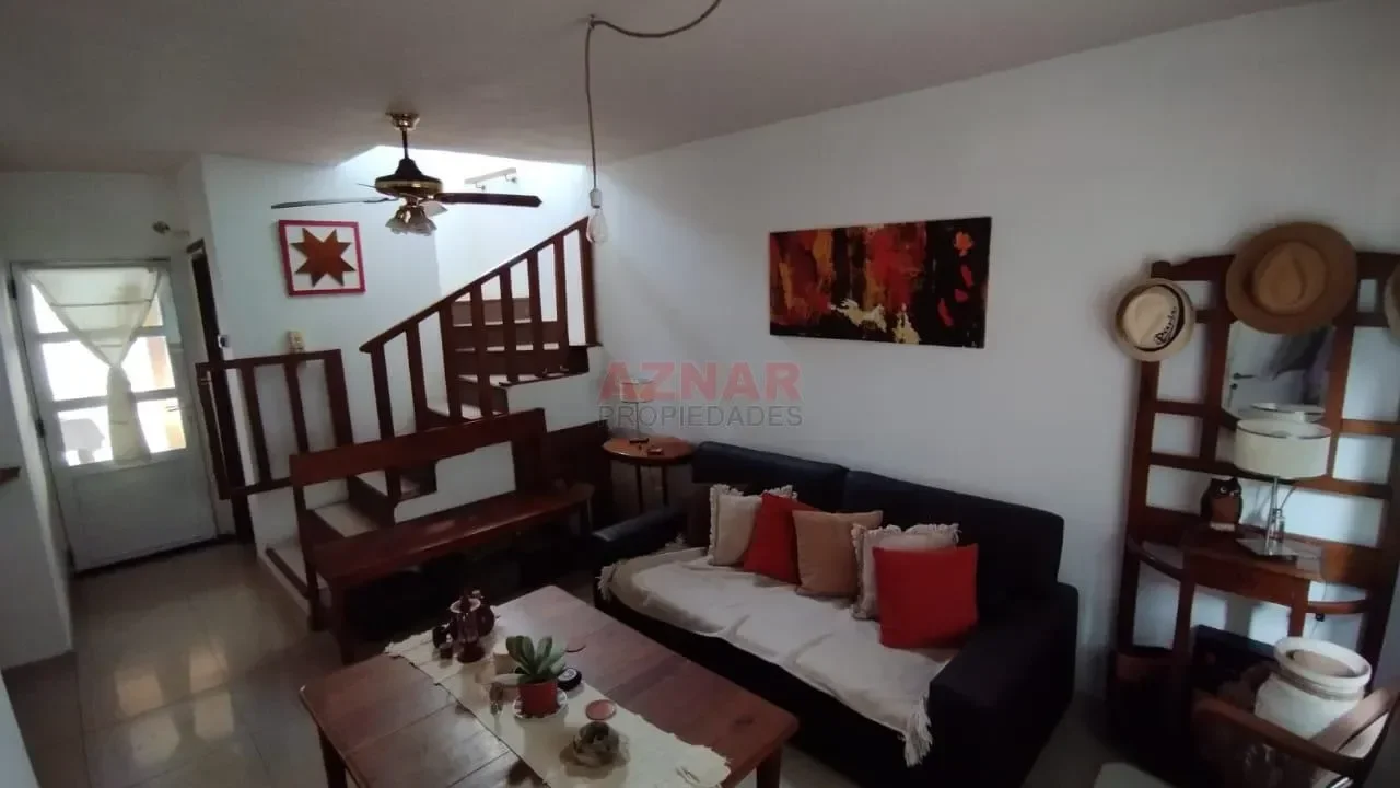 Departamento en venta en calle Maroni Nº 730
