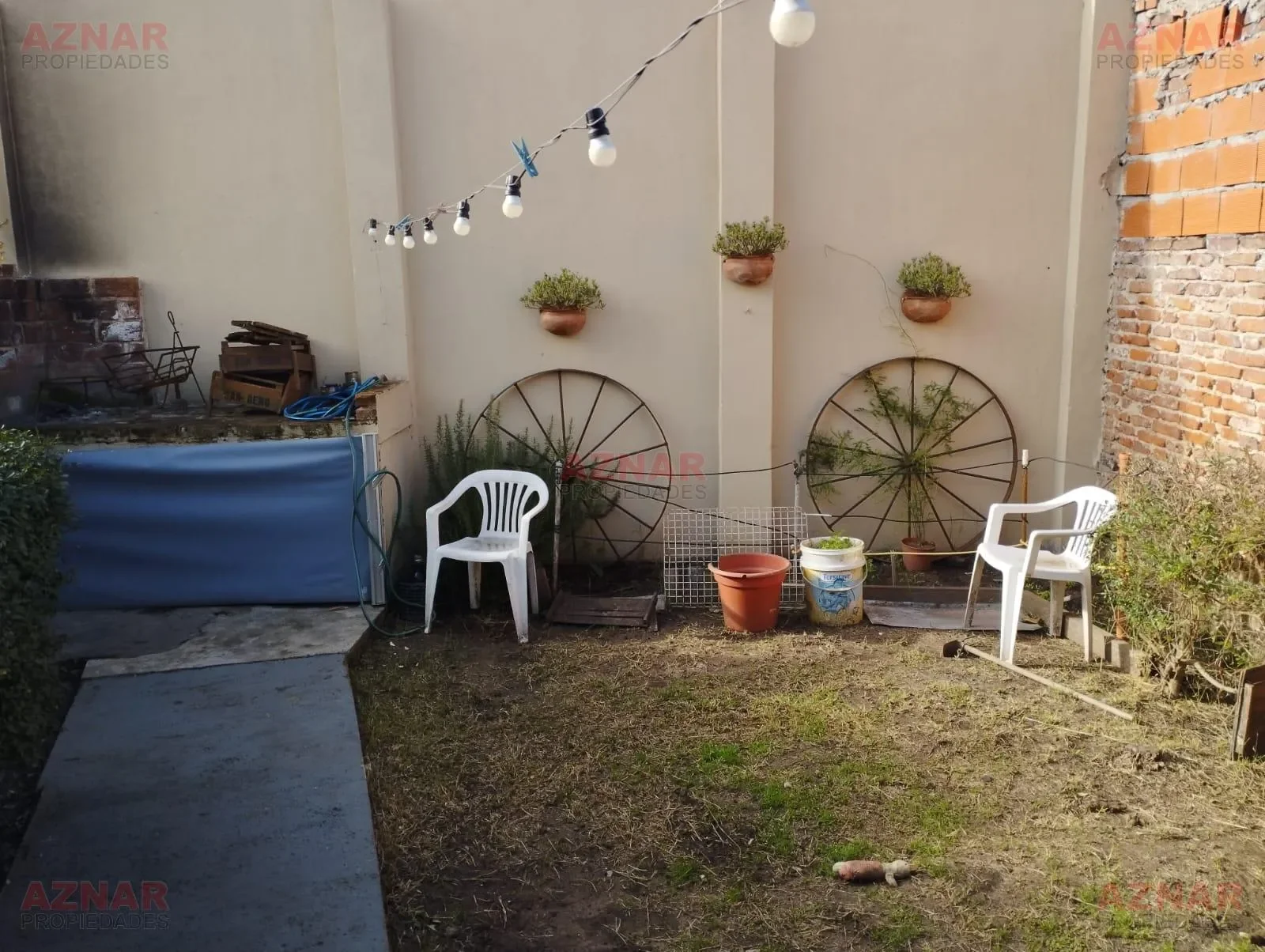 Departamento en venta en calle Maroni Nº 730