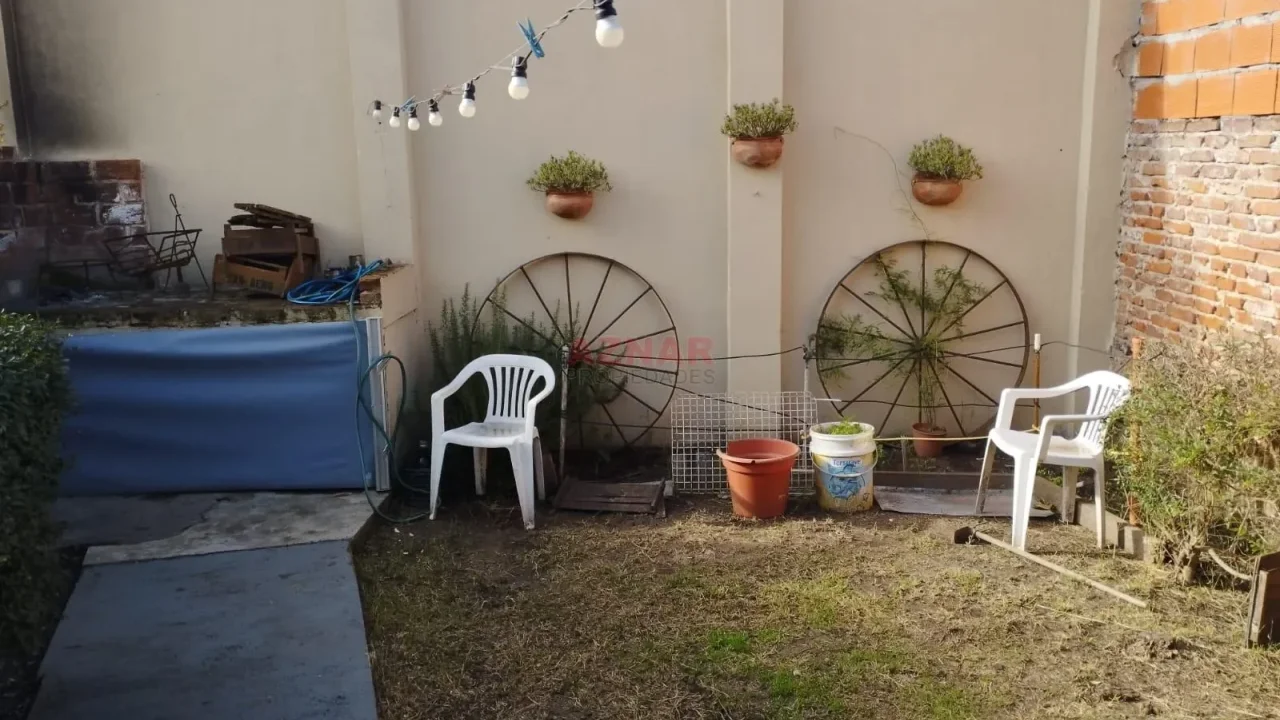 Departamento en venta en calle Maroni Nº 730