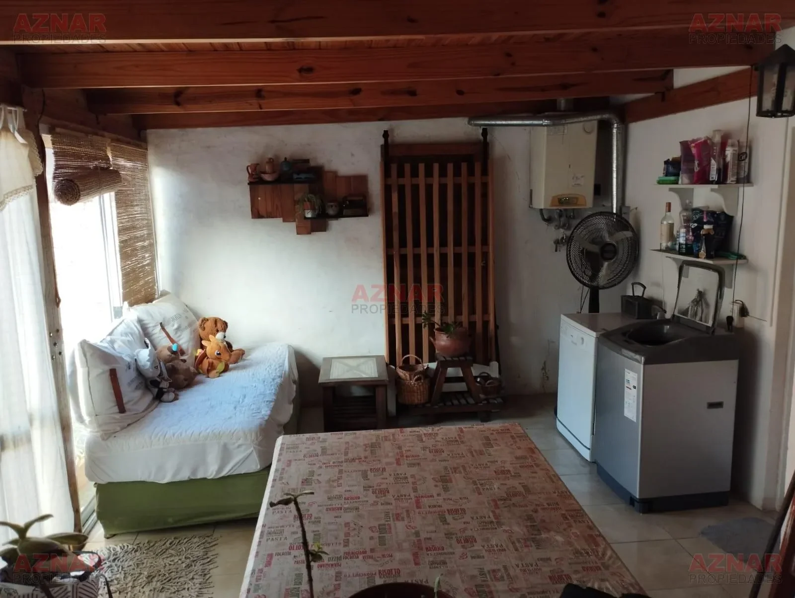 Departamento en venta en calle Maroni Nº 730