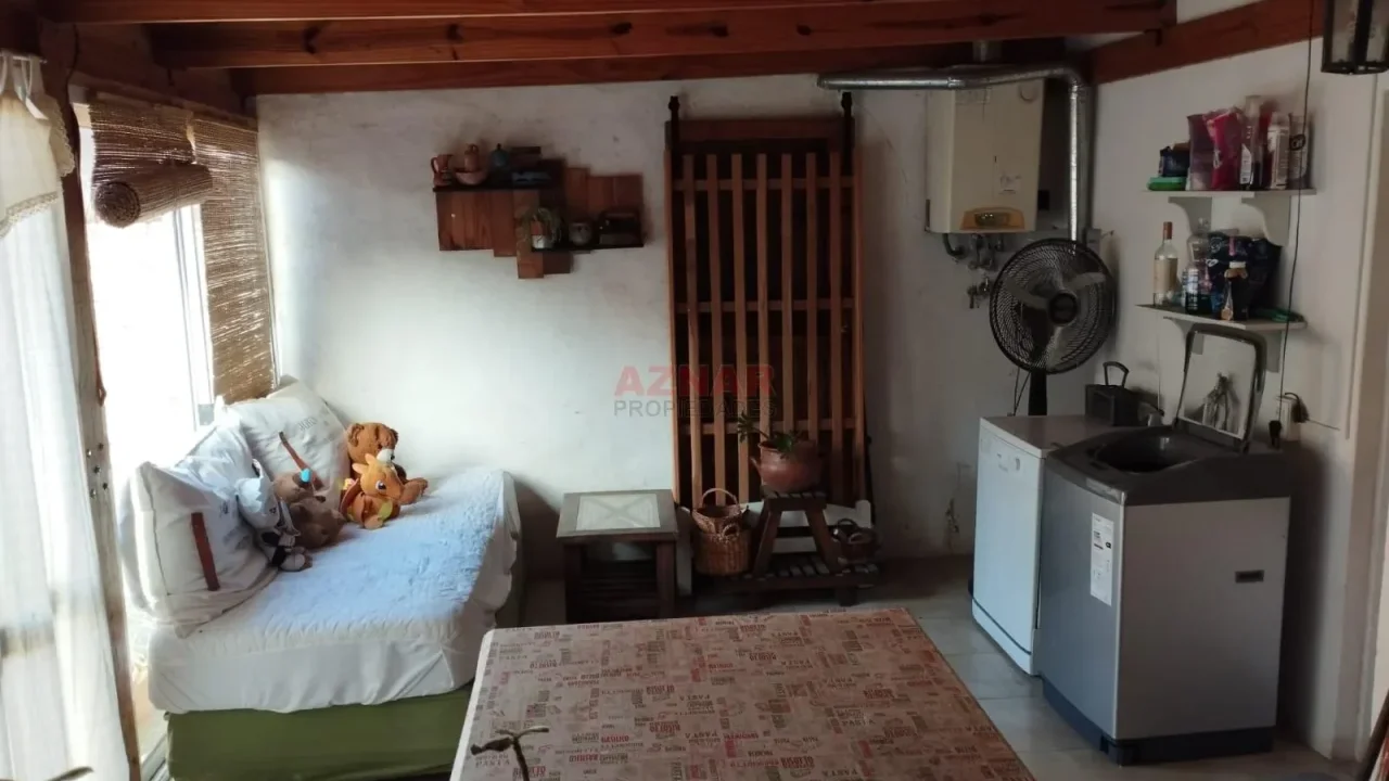 Departamento en venta en calle Maroni Nº 730