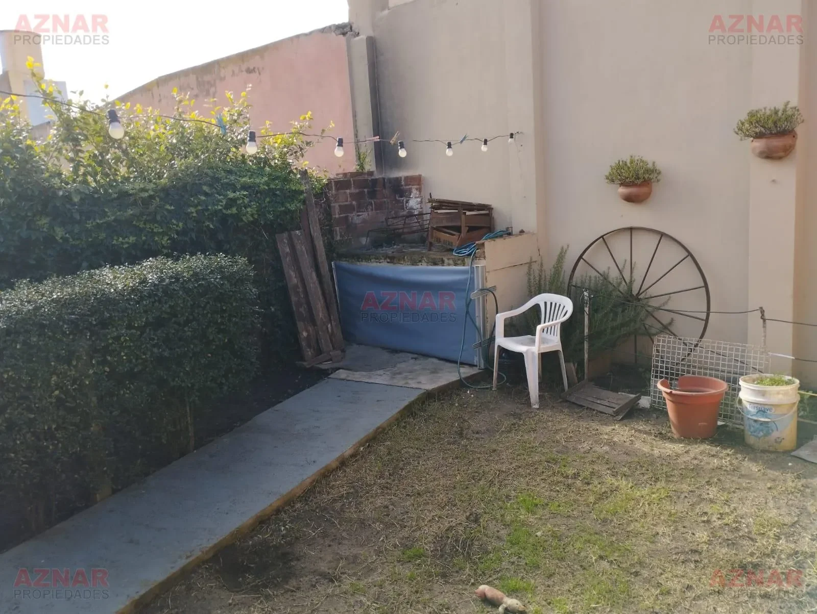 Departamento en venta en calle Maroni Nº 730