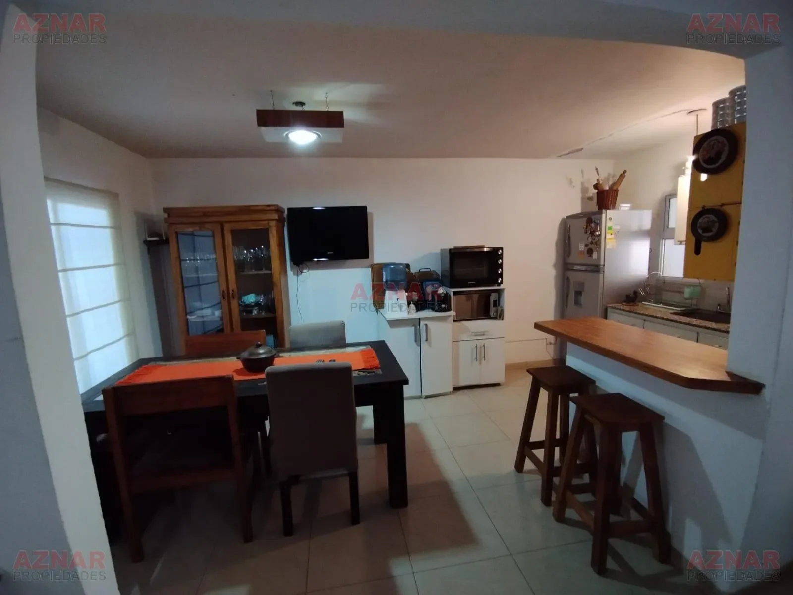 Departamento en venta en calle Maroni Nº 730