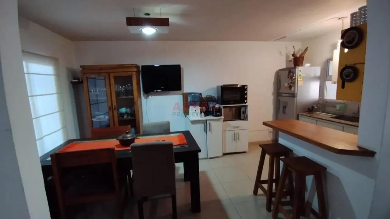 Departamento en venta en calle Maroni Nº 730