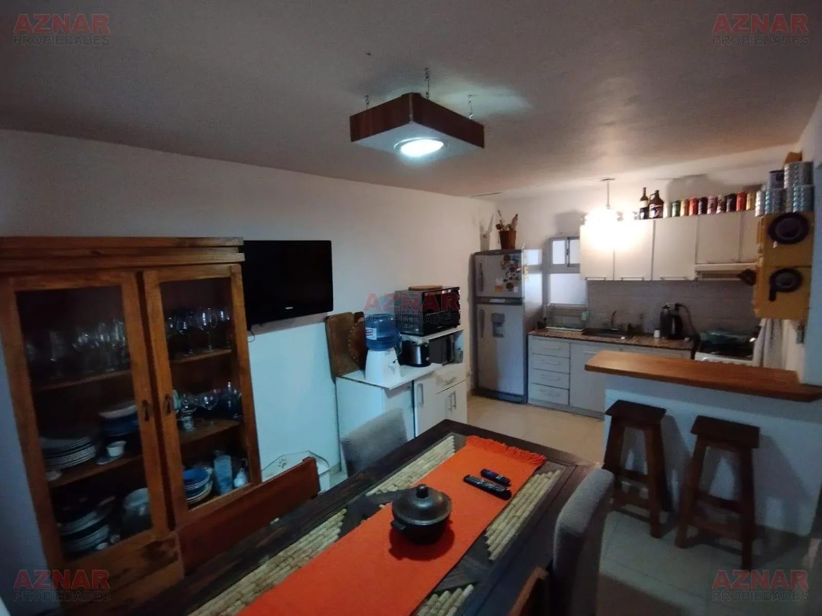 Departamento en venta en calle Maroni Nº 730