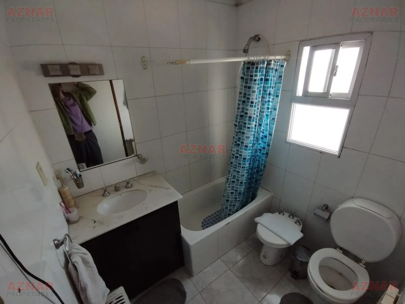 Departamento en venta en calle Maroni Nº 730