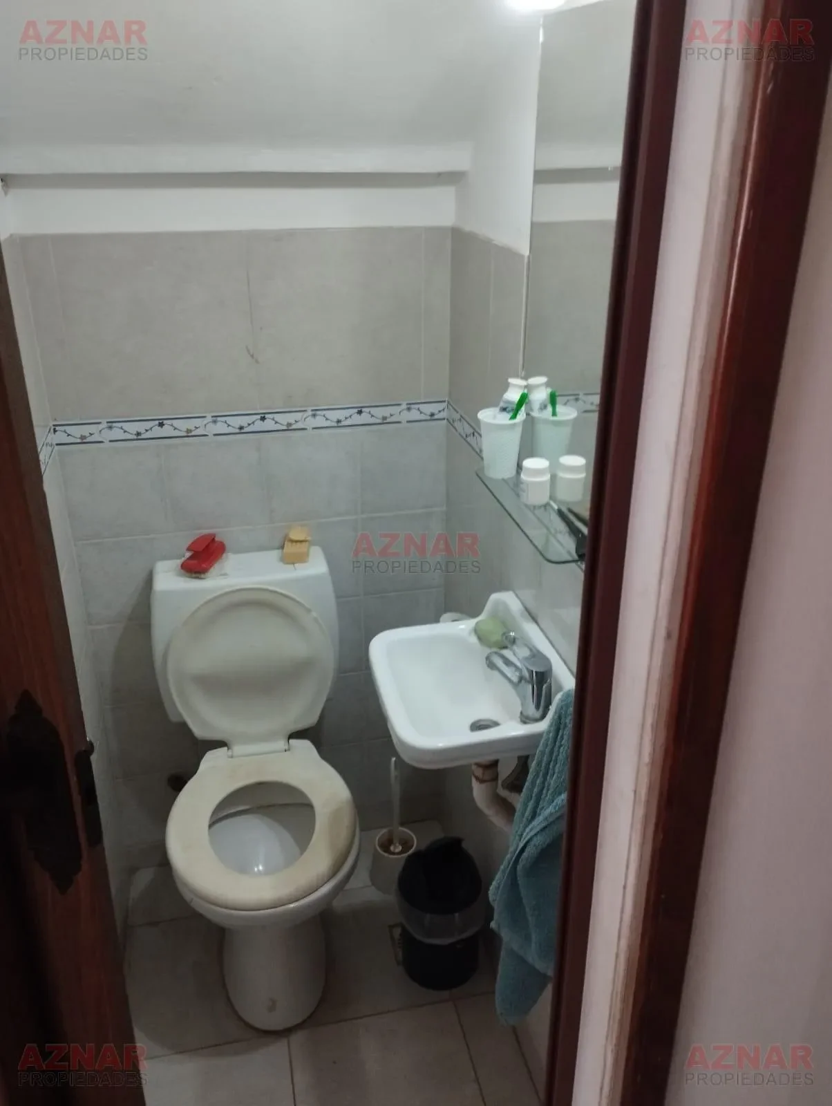 Departamento en venta en calle Maroni Nº 730