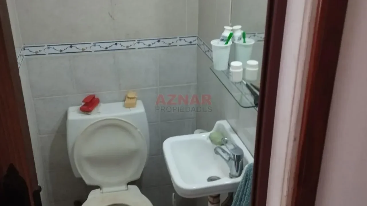 Departamento en venta en calle Maroni Nº 730