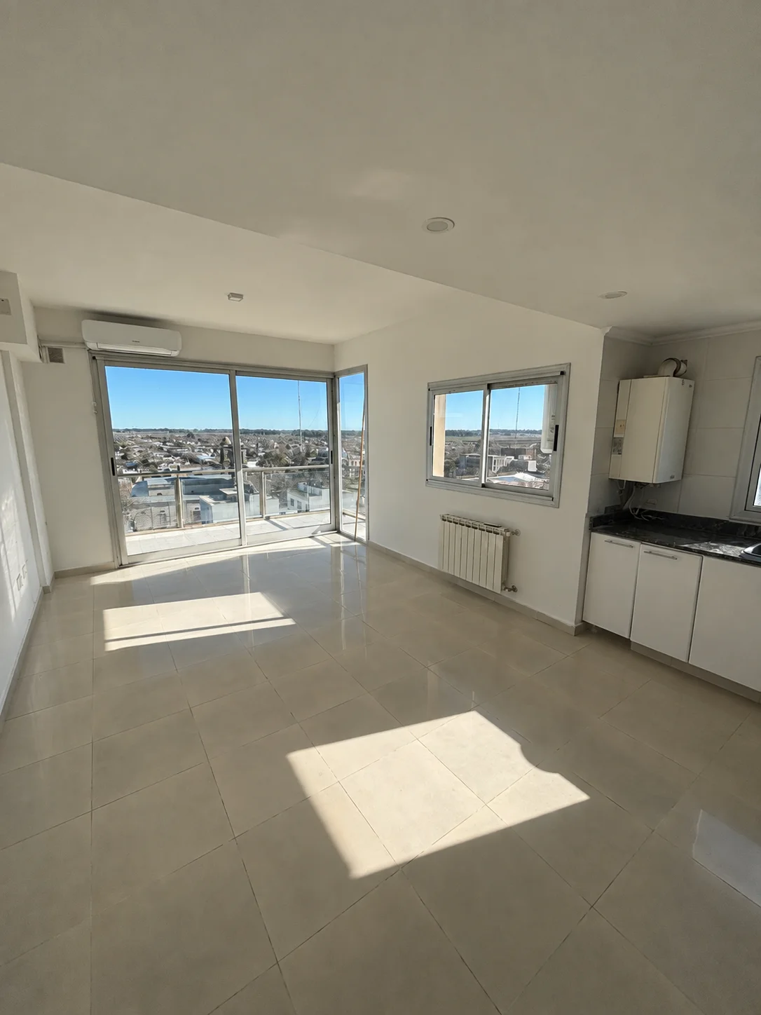 ALQUILER | DEPARTAMENTO 3 AMBIENTES