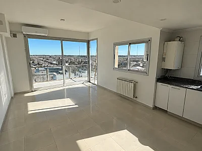 ALQUILER | DEPARTAMENTO 3 AMBIENTES