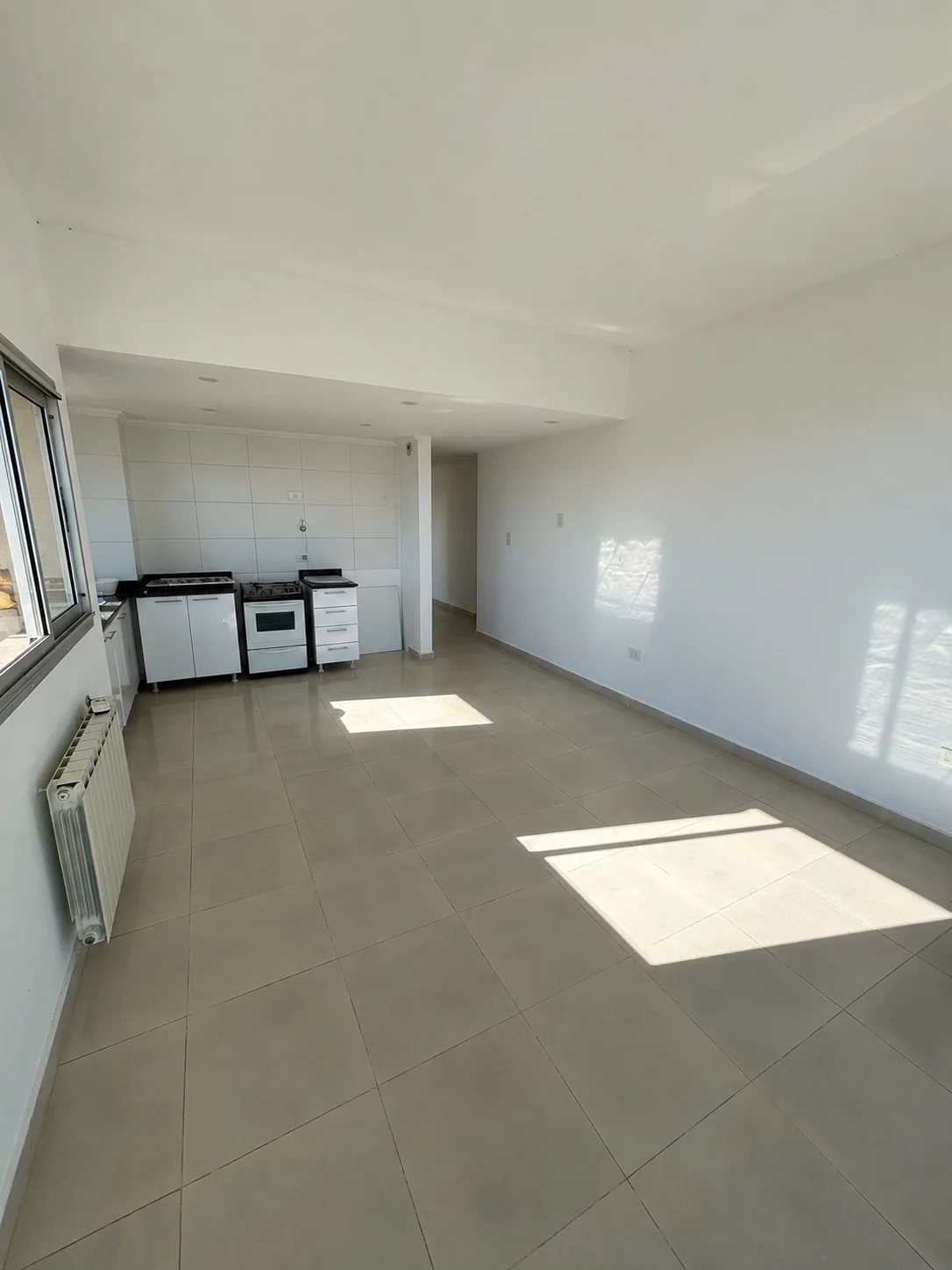 ALQUILER | DEPARTAMENTO 3 AMBIENTES