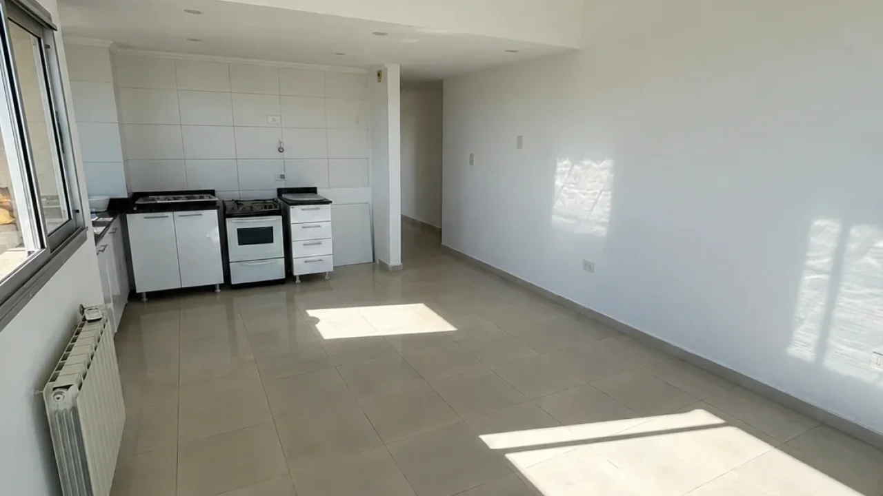 ALQUILER | DEPARTAMENTO 3 AMBIENTES
