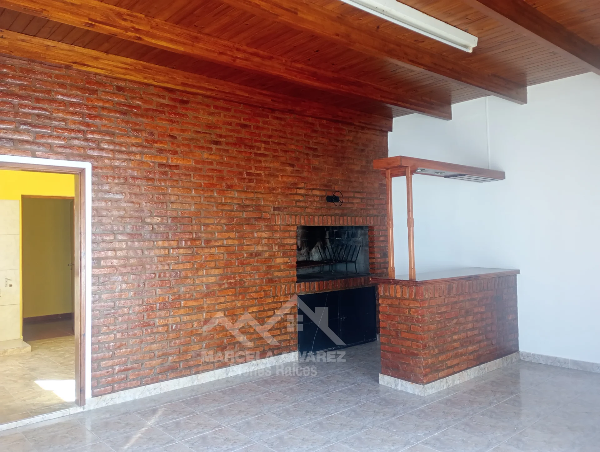 ALQUILER - DEPARTAMENTO INTERNO - BRAGADO