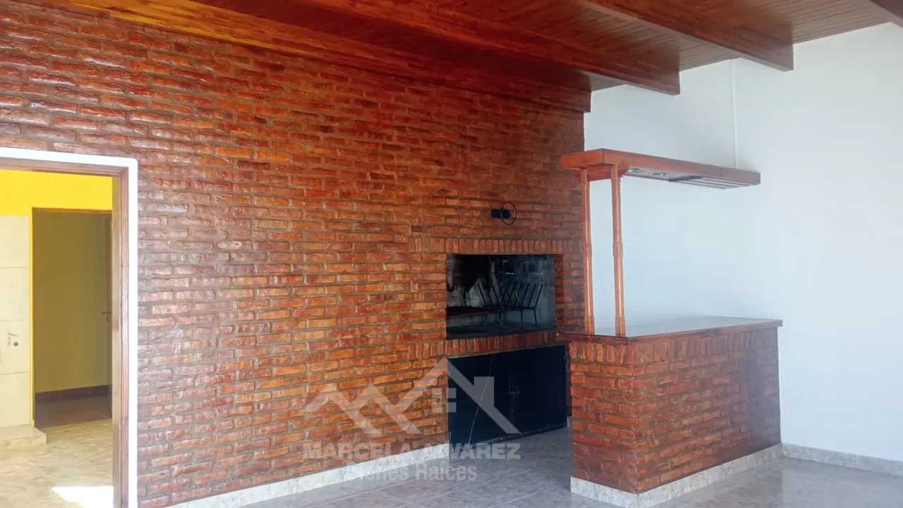 ALQUILER - DEPARTAMENTO INTERNO - BRAGADO