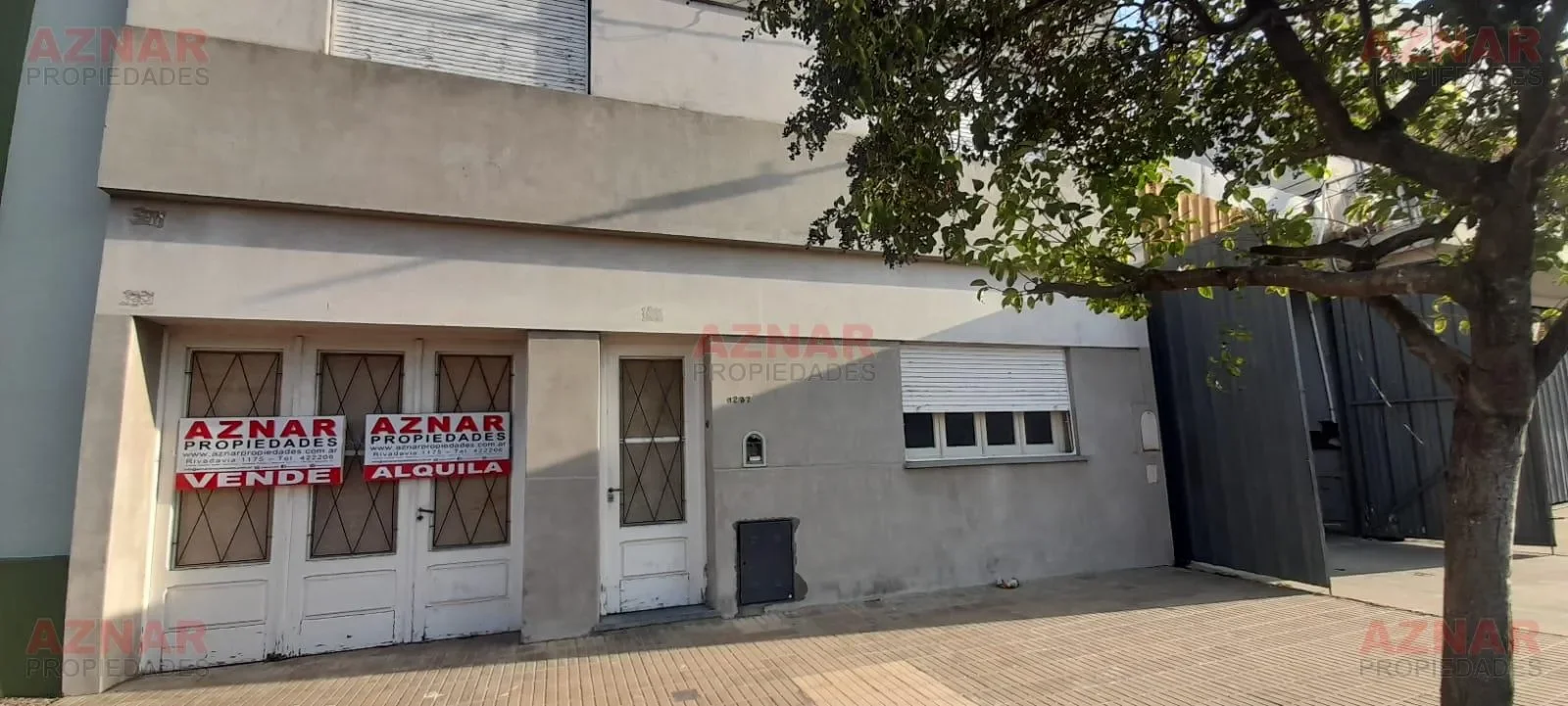 Casa en venta en  R. de Escalada N° 1237 e/ Macaya y Nuñez