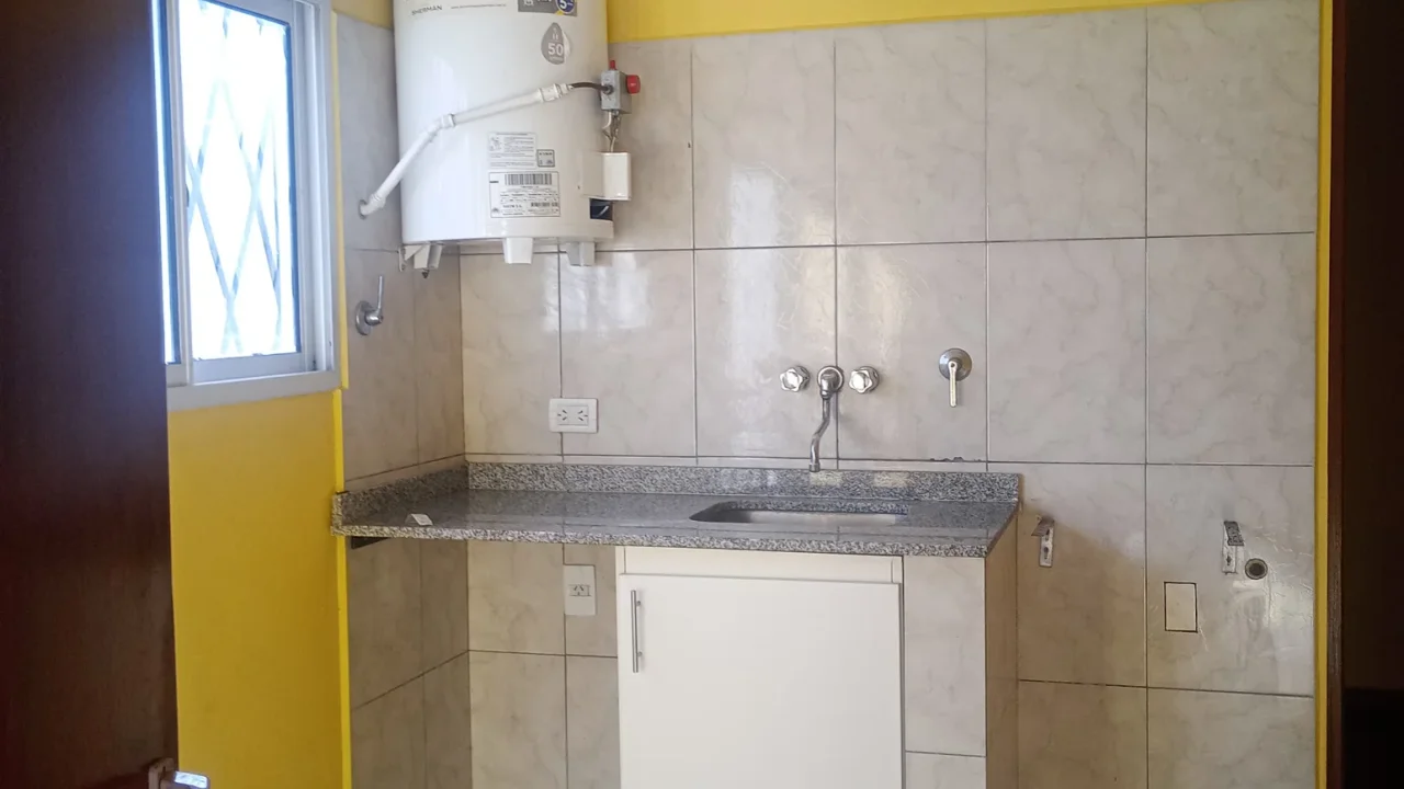 ALQUILER - DEPARTAMENTO INTERNO - BRAGADO