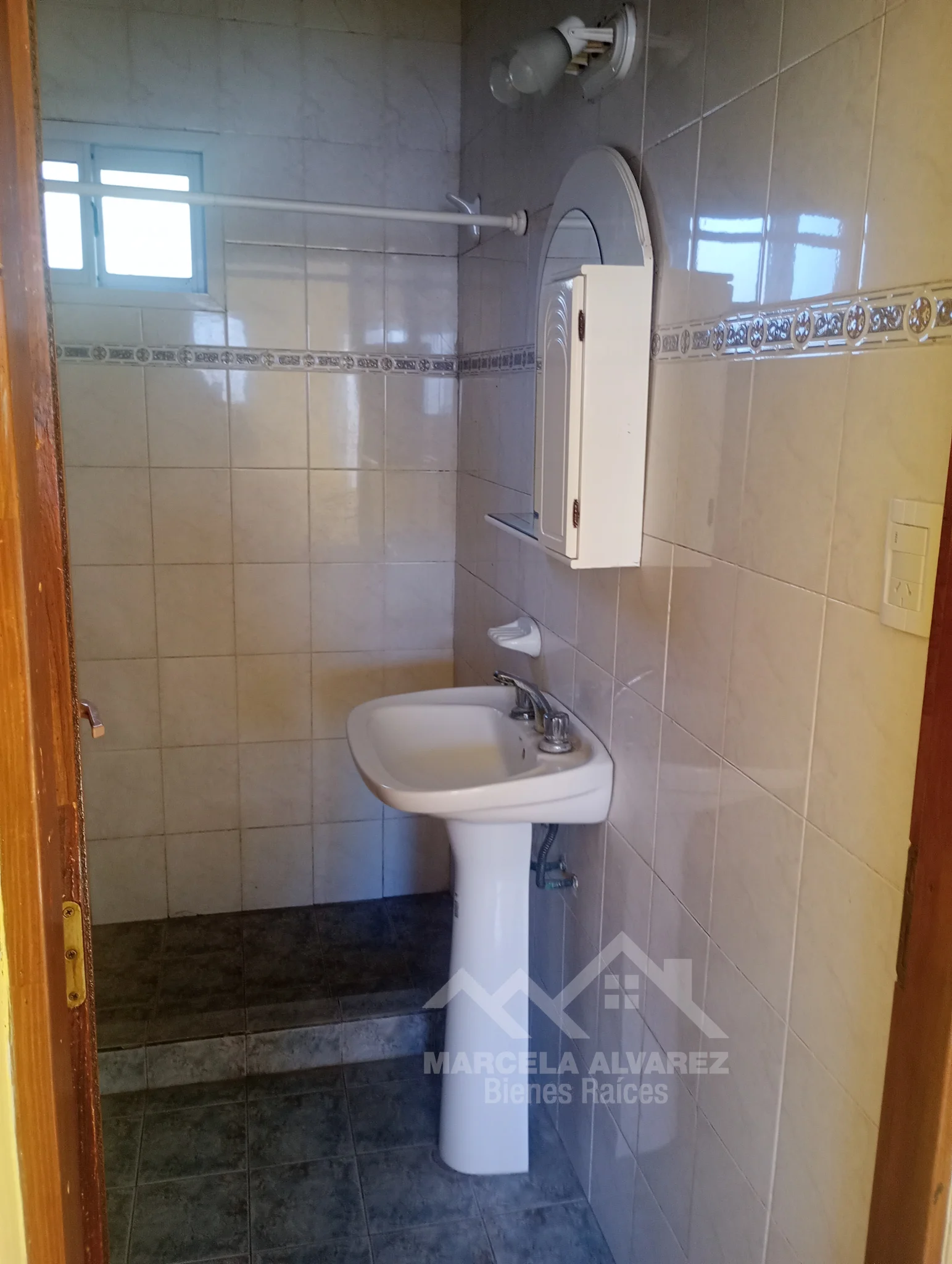 ALQUILER - DEPARTAMENTO INTERNO - BRAGADO